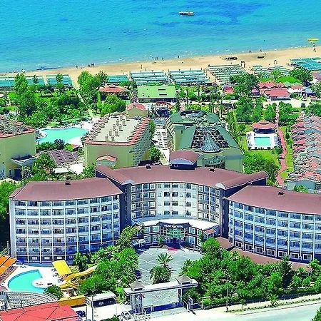 Side Alegria Hotel And Spa